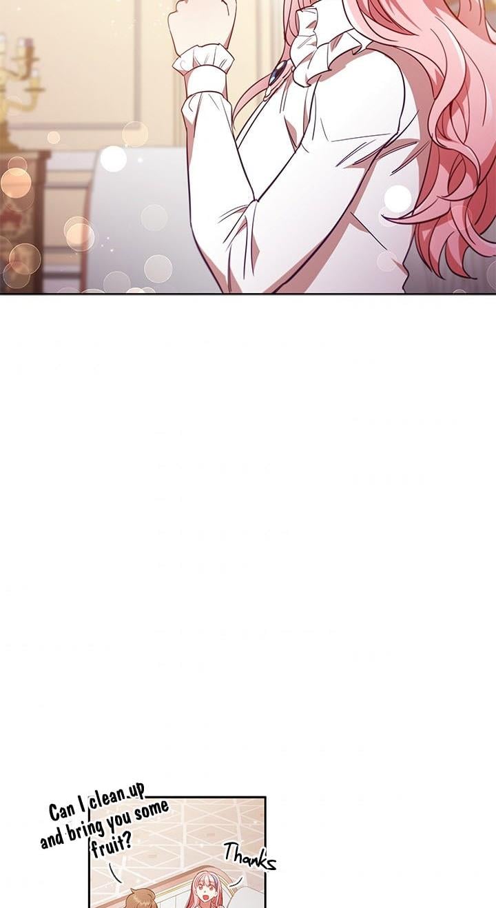 I’m Divorced, But I’m a Chaebol Chapter 8 page 54