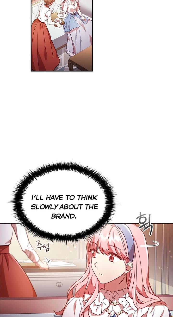 I’m Divorced, But I’m a Chaebol Chapter 8 page 55
