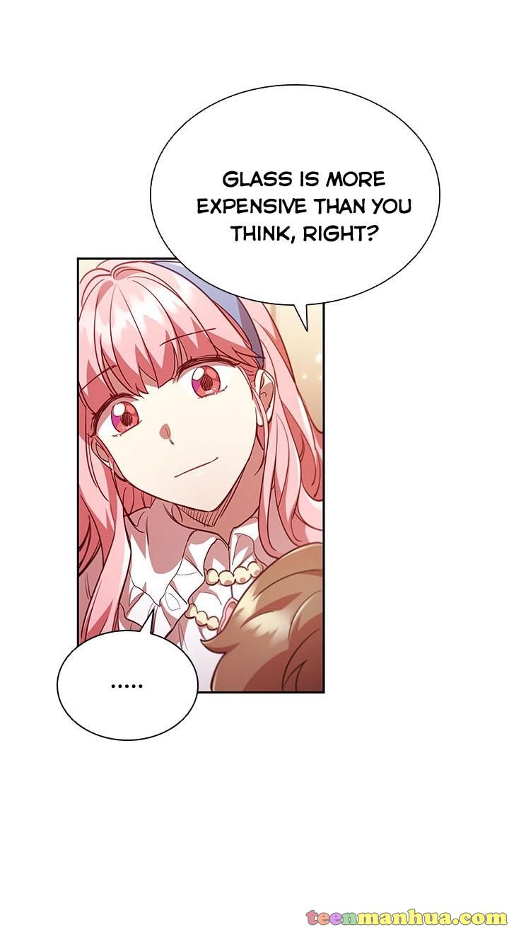 I’m Divorced, But I’m a Chaebol Chapter 8 page 59