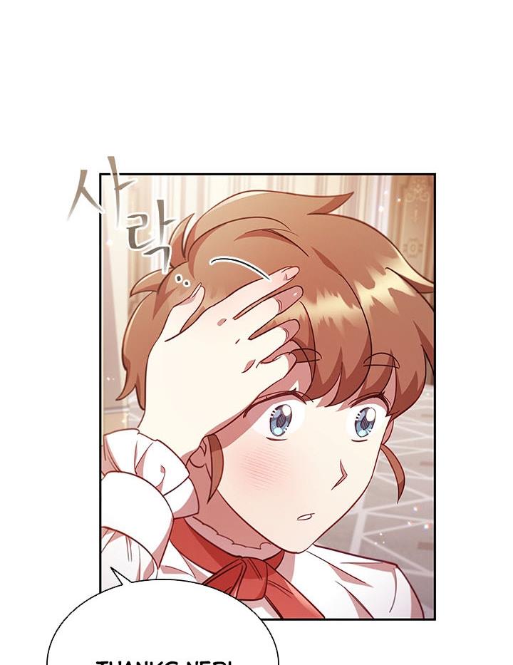 I’m Divorced, But I’m a Chaebol Chapter 8 page 61