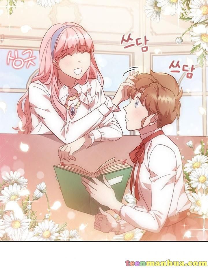 I’m Divorced, But I’m a Chaebol Chapter 8 page 63