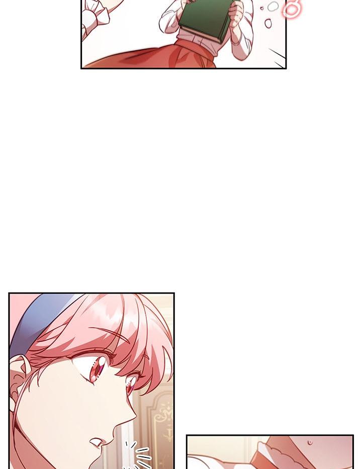 I’m Divorced, But I’m a Chaebol Chapter 8 page 65