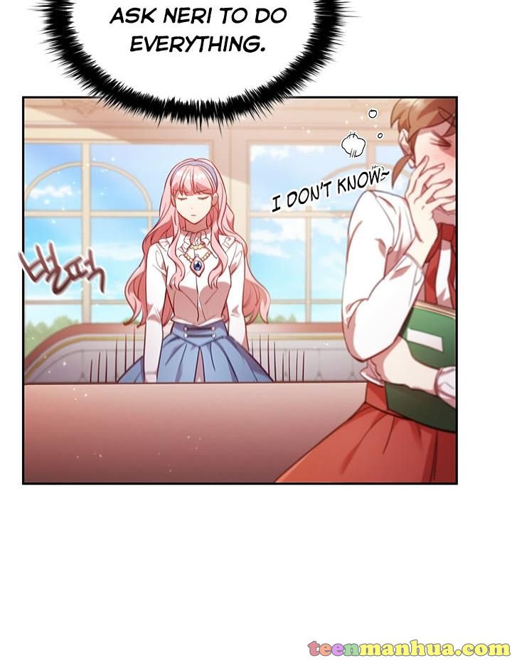 I’m Divorced, But I’m a Chaebol Chapter 8 page 67
