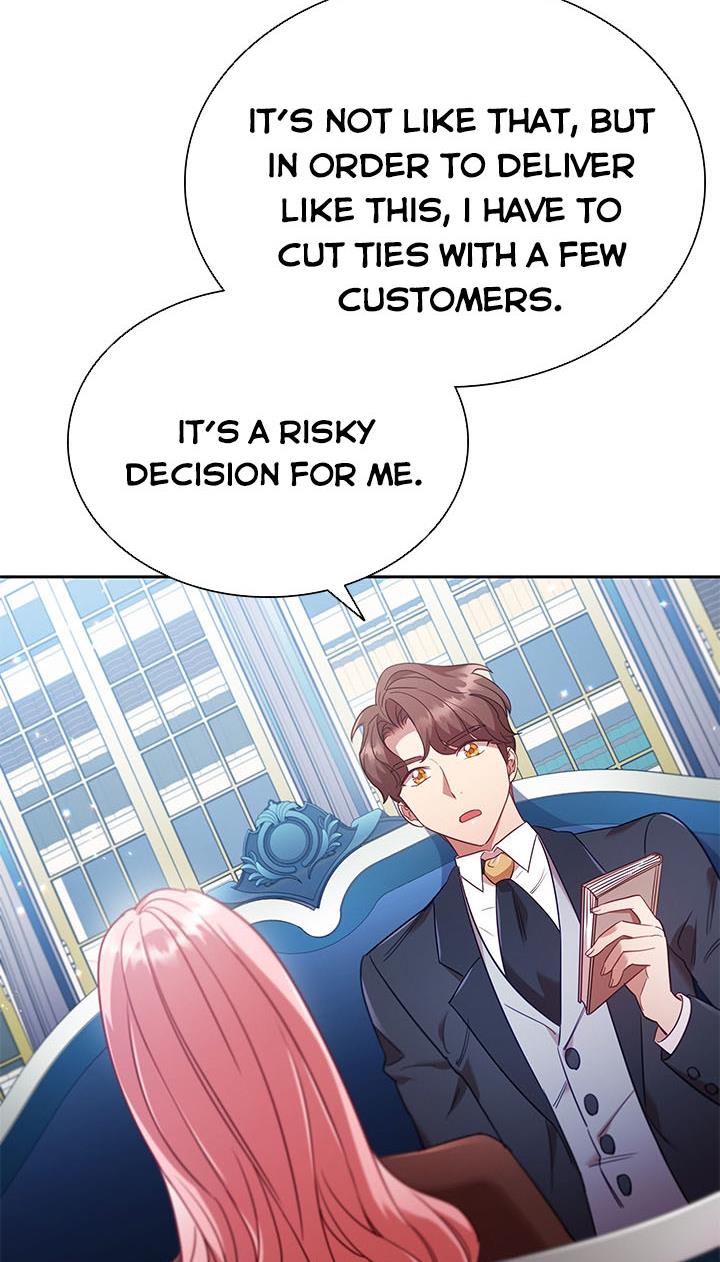 I’m Divorced, But I’m a Chaebol Chapter 8 page 6
