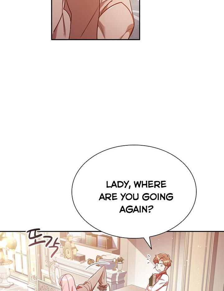 I’m Divorced, But I’m a Chaebol Chapter 8 page 69