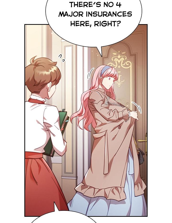 I’m Divorced, But I’m a Chaebol Chapter 8 page 71