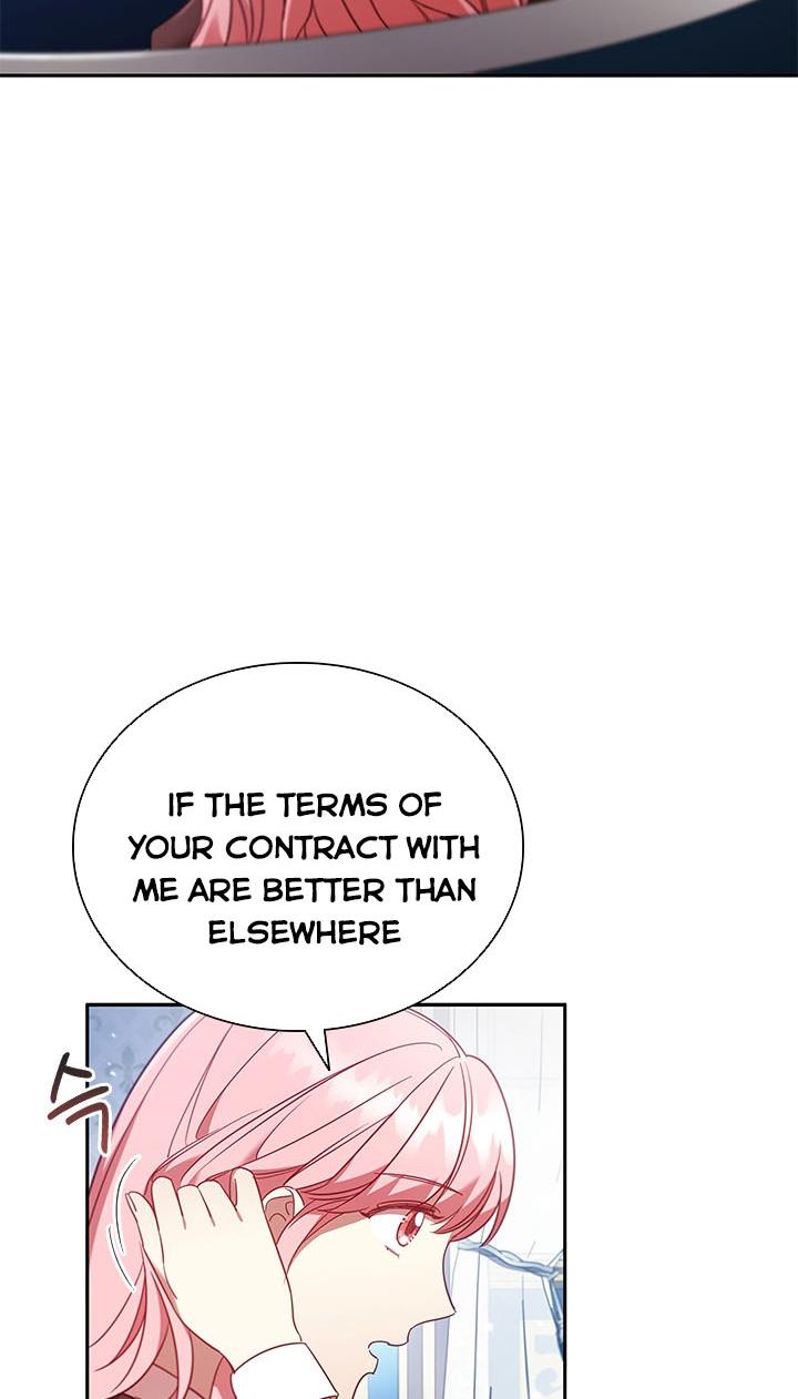 I’m Divorced, But I’m a Chaebol Chapter 8 page 7