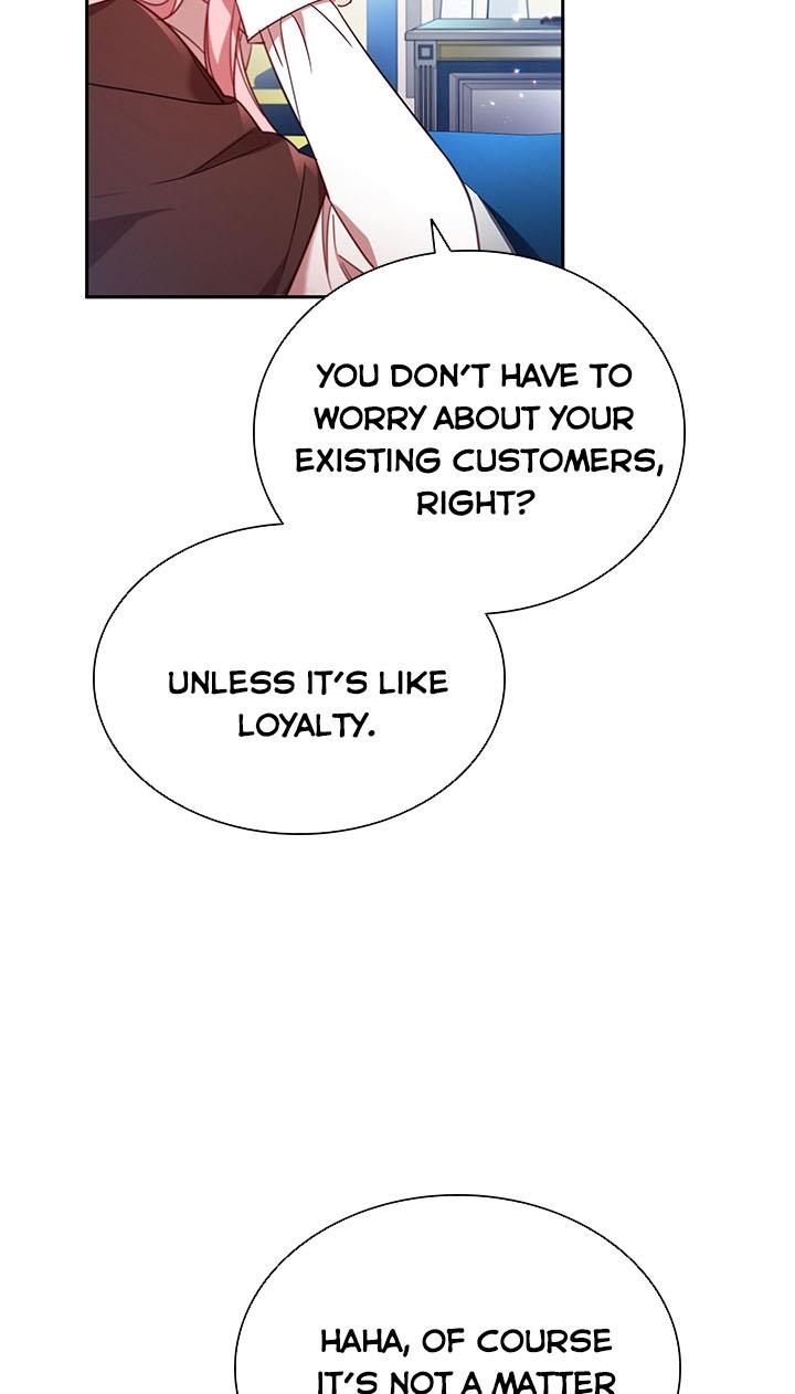 I’m Divorced, But I’m a Chaebol Chapter 8 page 8