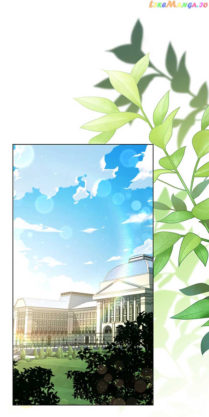 I’m Divorced, But I’m a Chaebol Chapter 83 page 9