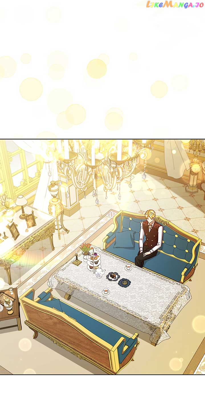 I’m Divorced, But I’m a Chaebol Chapter 83 page 10