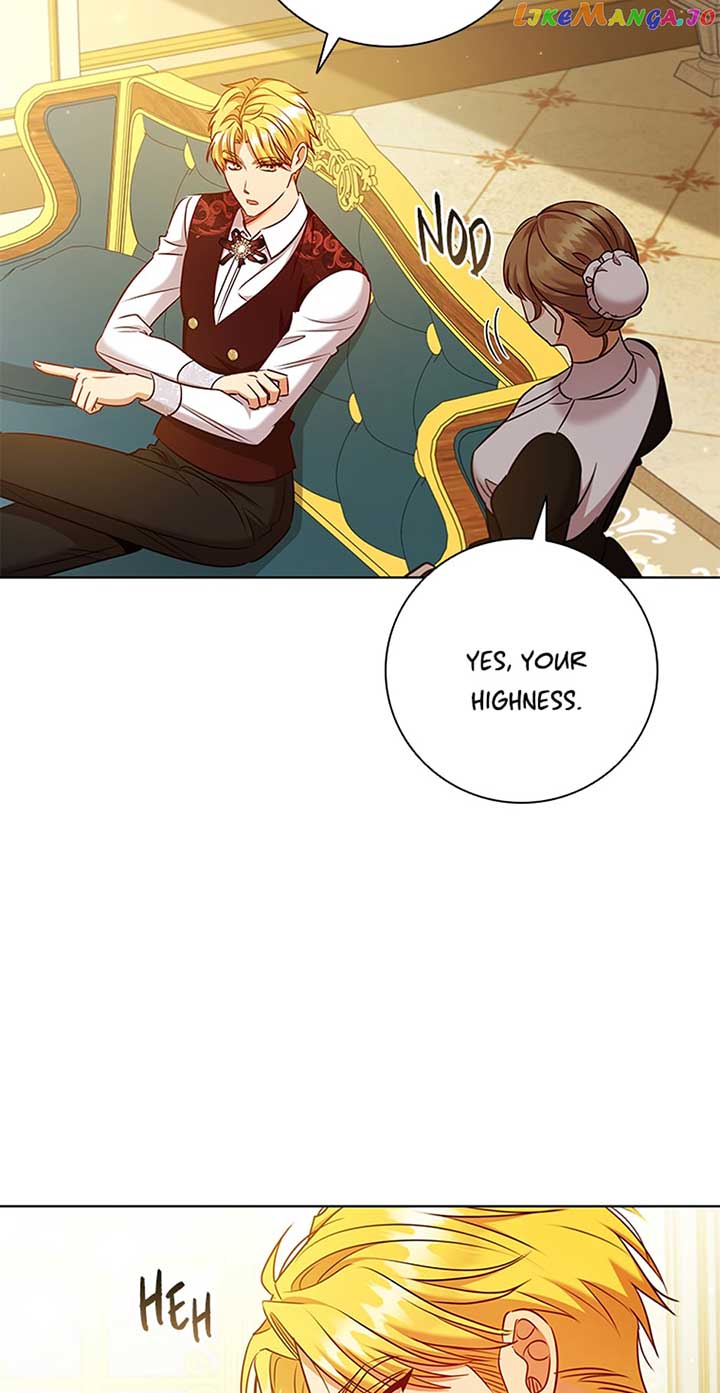 I’m Divorced, But I’m a Chaebol Chapter 83 page 13