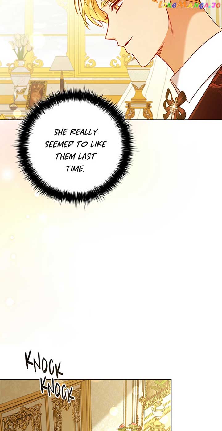 I’m Divorced, But I’m a Chaebol Chapter 83 page 14