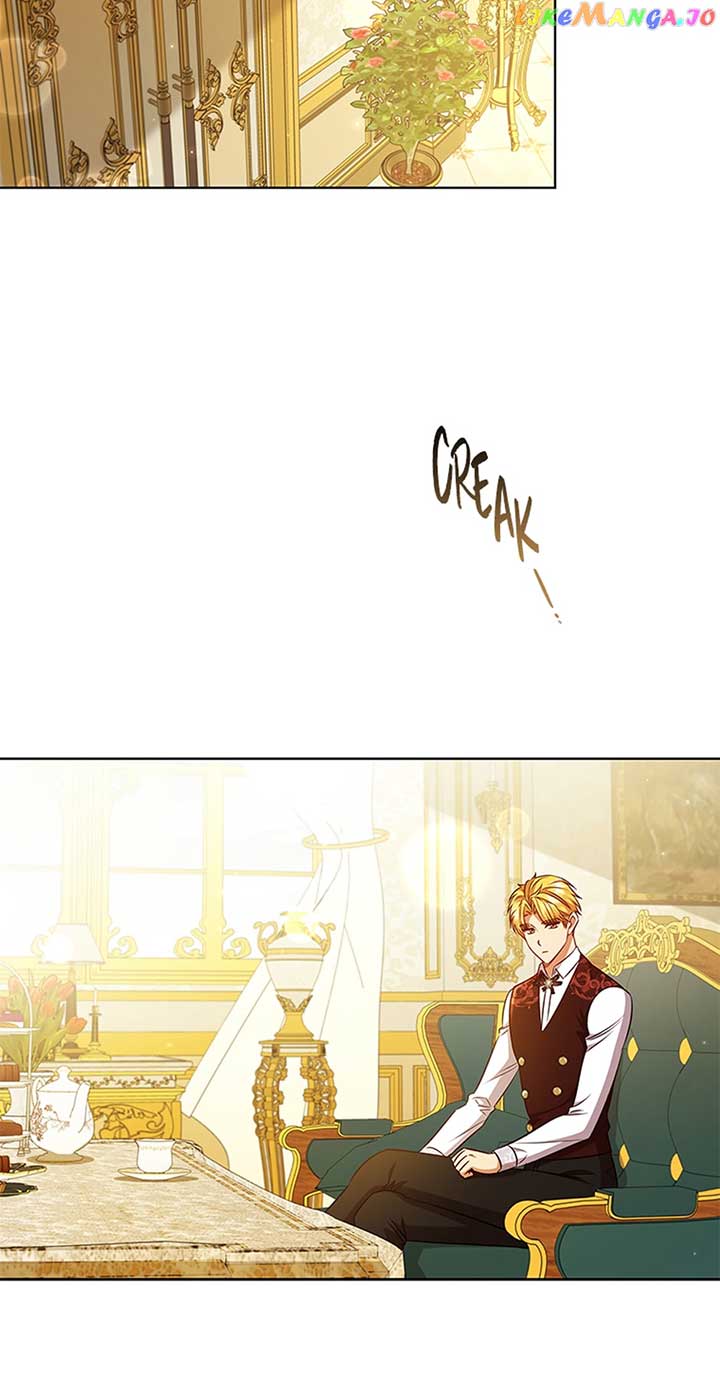 I’m Divorced, But I’m a Chaebol Chapter 83 page 15