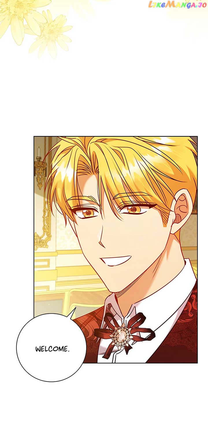 I’m Divorced, But I’m a Chaebol Chapter 83 page 17