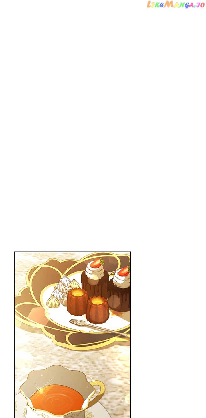 I’m Divorced, But I’m a Chaebol Chapter 83 page 18