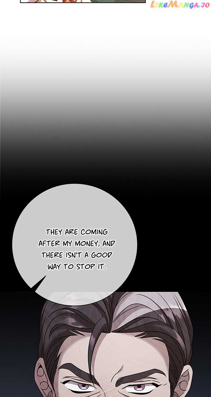 I’m Divorced, But I’m a Chaebol Chapter 83 page 30