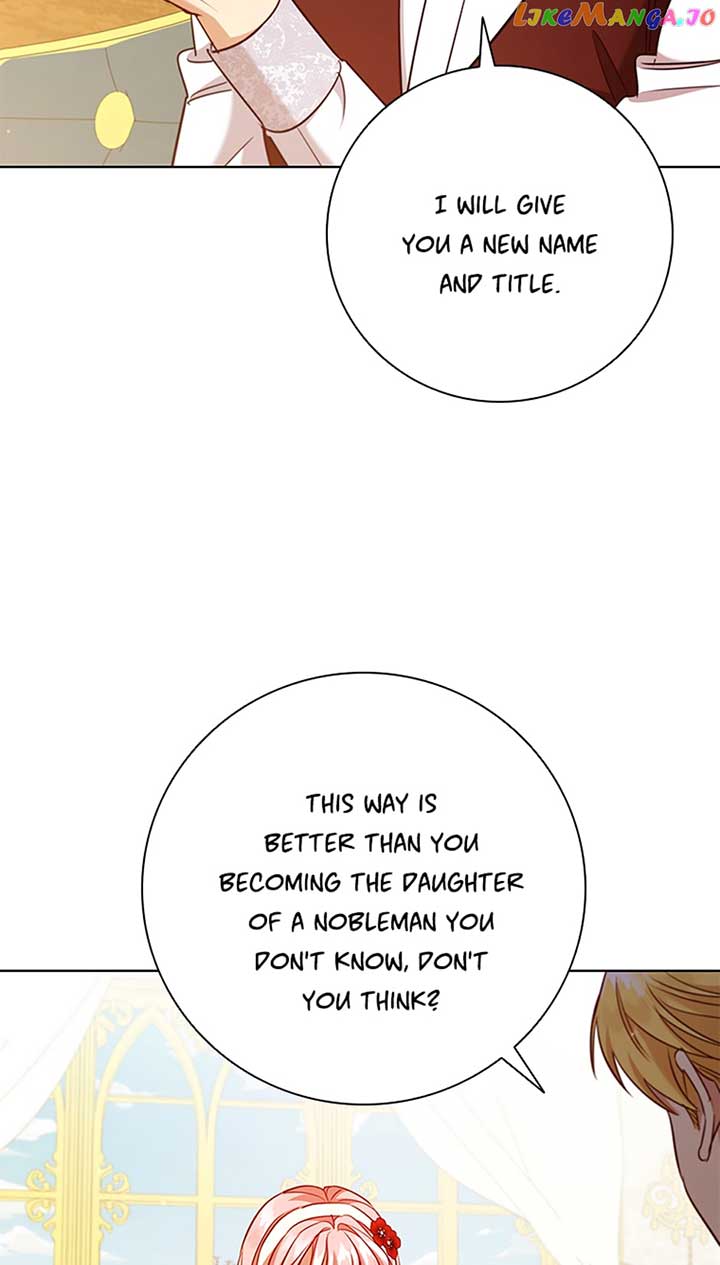 I’m Divorced, But I’m a Chaebol Chapter 83 page 37