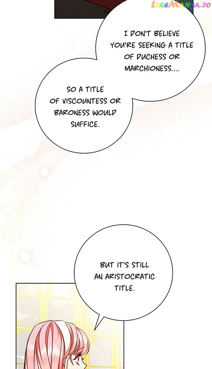 I’m Divorced, But I’m a Chaebol Chapter 83 page 42