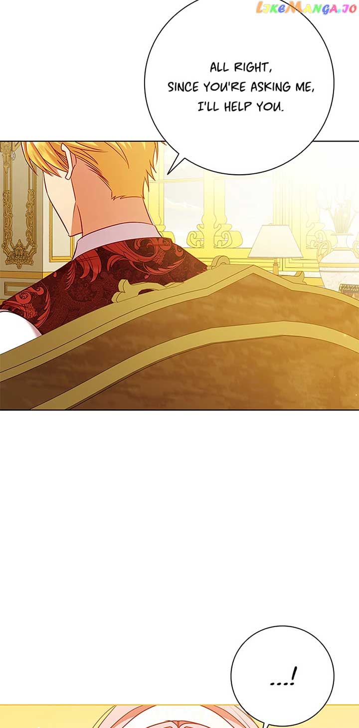 I’m Divorced, But I’m a Chaebol Chapter 83 page 47