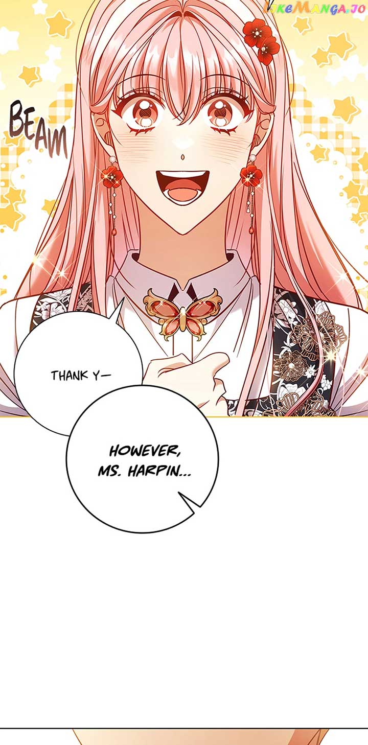 I’m Divorced, But I’m a Chaebol Chapter 83 page 48