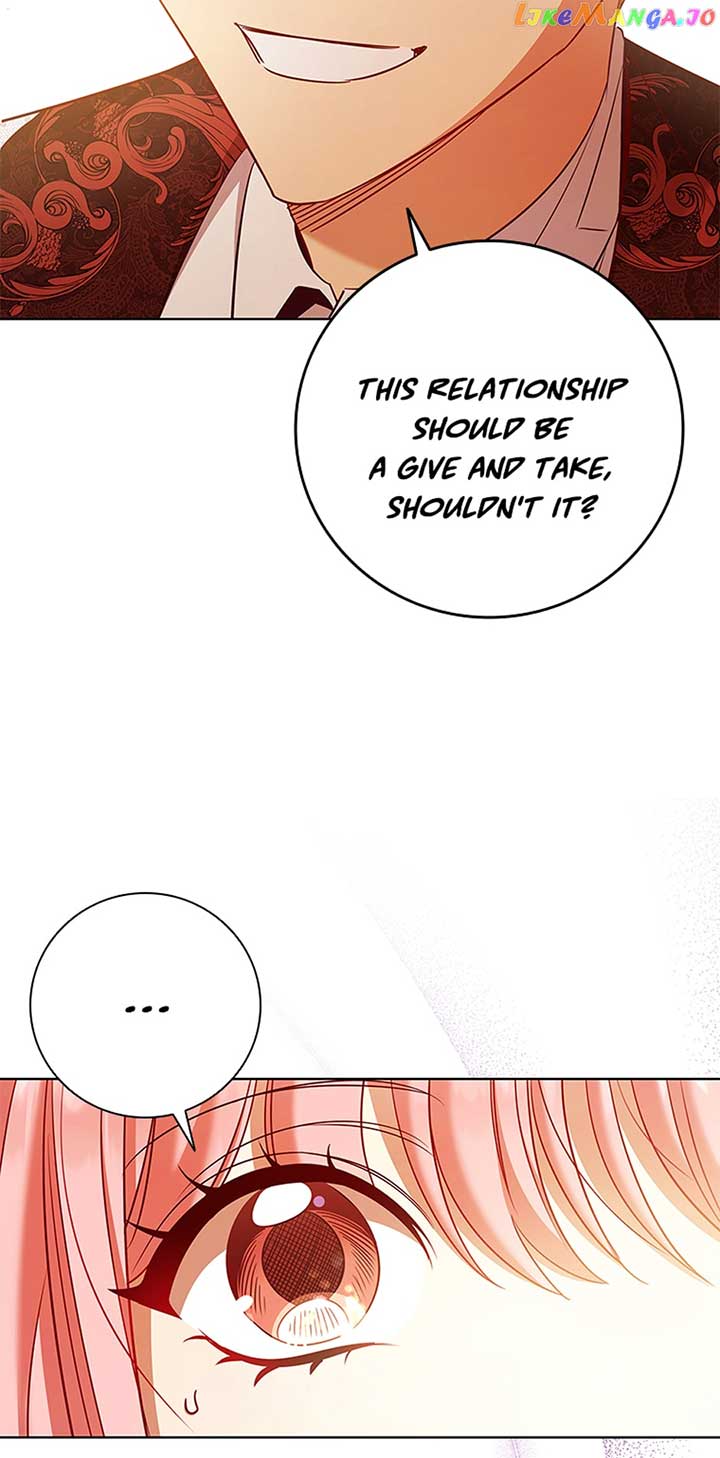I’m Divorced, But I’m a Chaebol Chapter 83 page 49