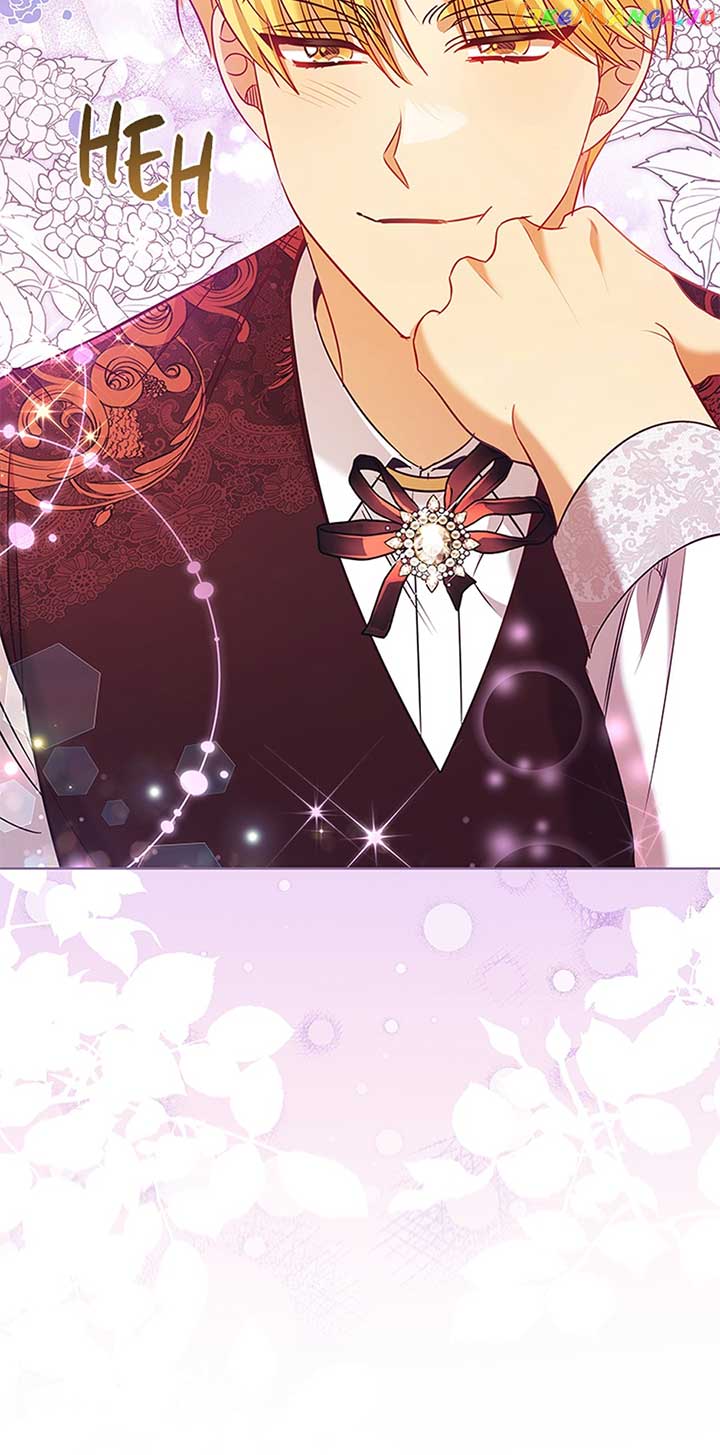 I’m Divorced, But I’m a Chaebol Chapter 83 page 51