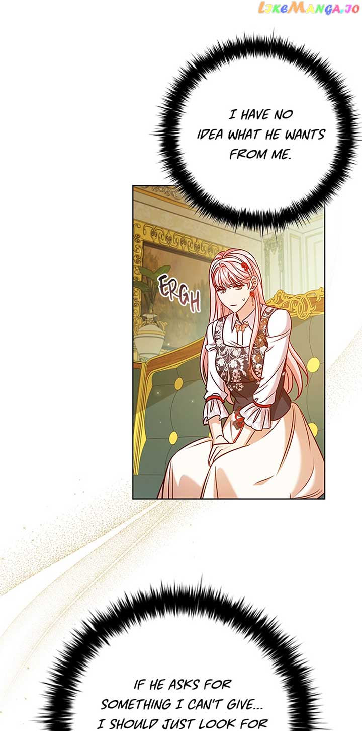 I’m Divorced, But I’m a Chaebol Chapter 83 page 52