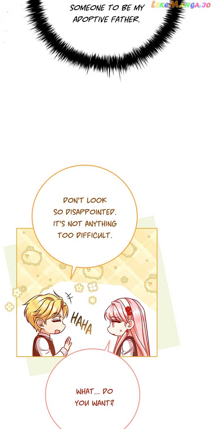 I’m Divorced, But I’m a Chaebol Chapter 83 page 53