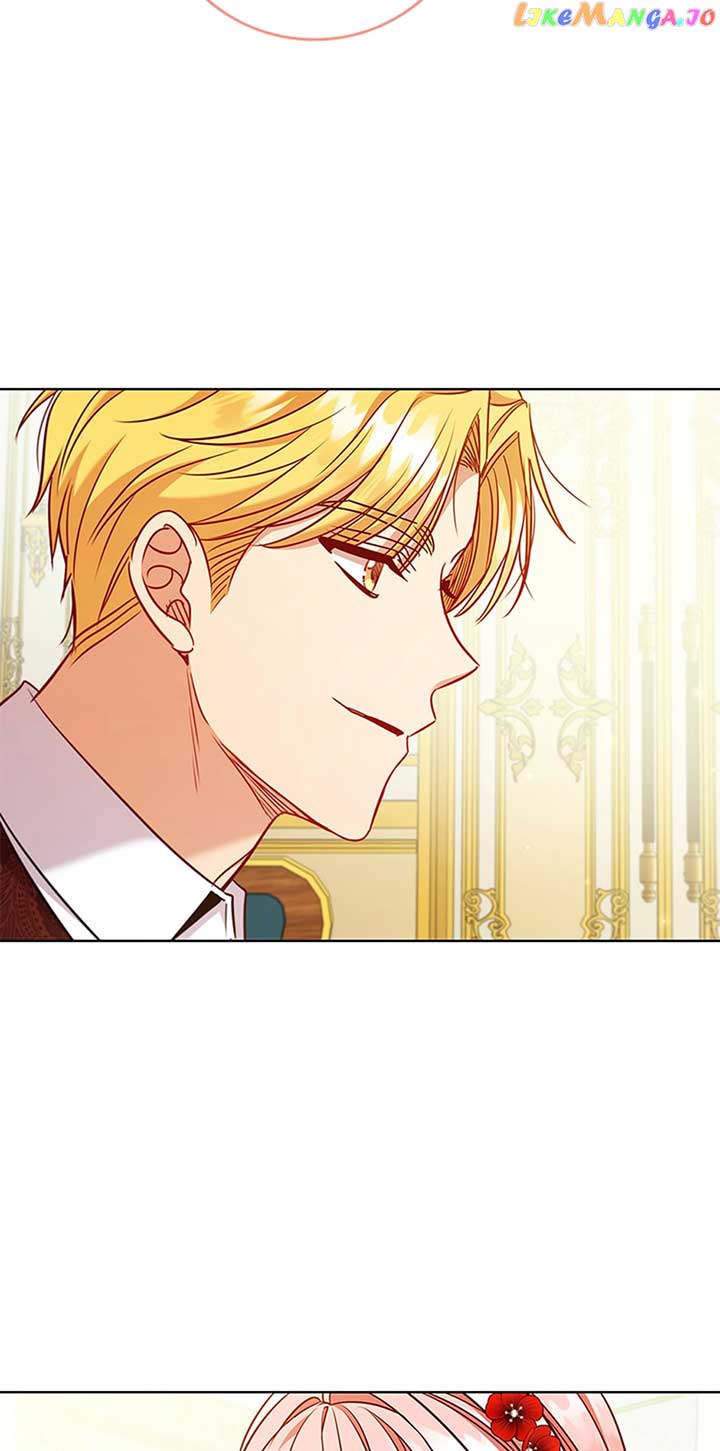 I’m Divorced, But I’m a Chaebol Chapter 83 page 54