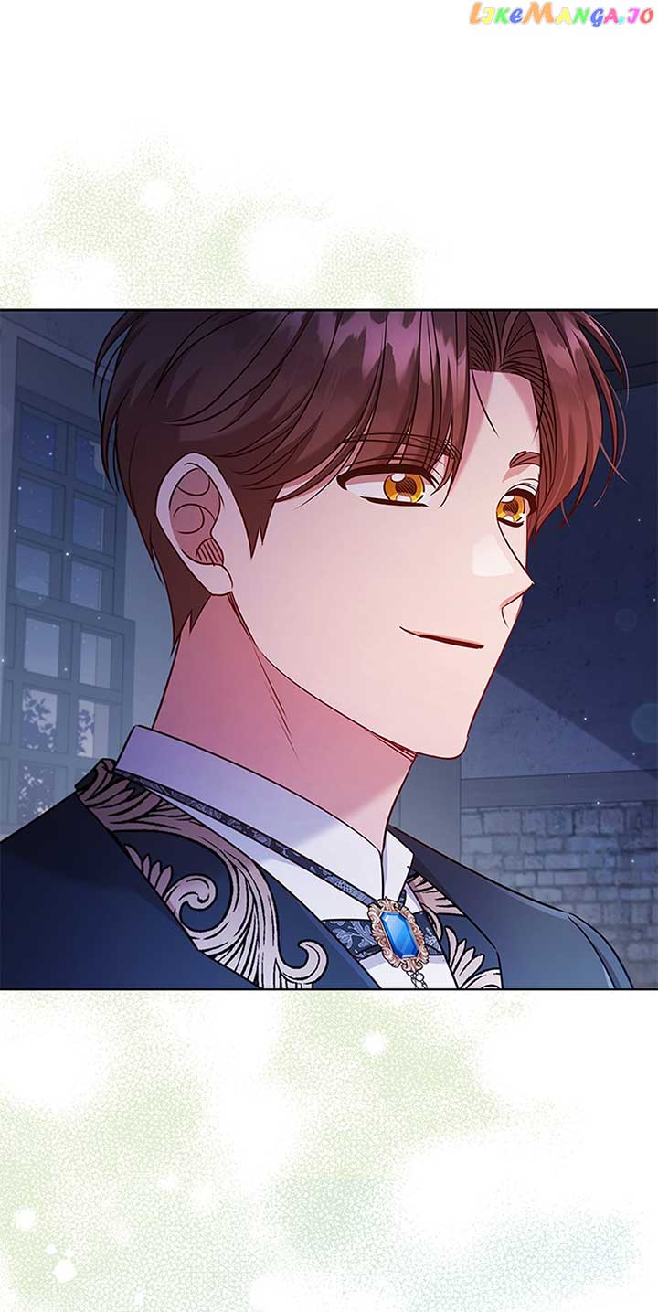 I’m Divorced, But I’m a Chaebol Chapter 83 page 5