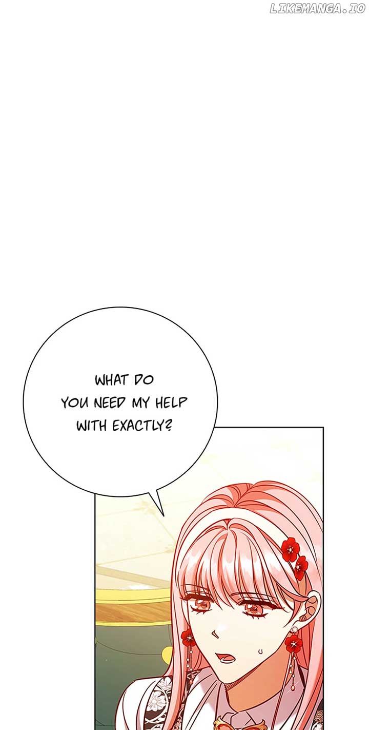 I’m Divorced, But I’m a Chaebol Chapter 84 page 9