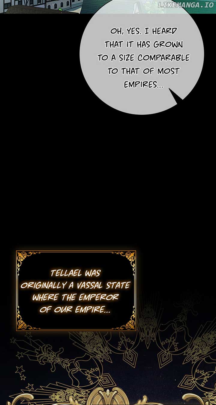 I’m Divorced, But I’m a Chaebol Chapter 84 page 12