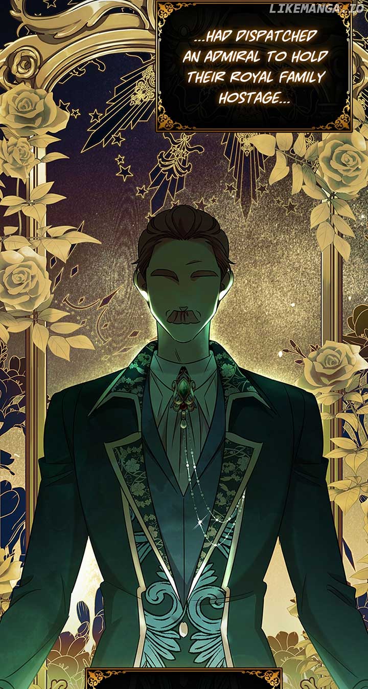 I’m Divorced, But I’m a Chaebol Chapter 84 page 13