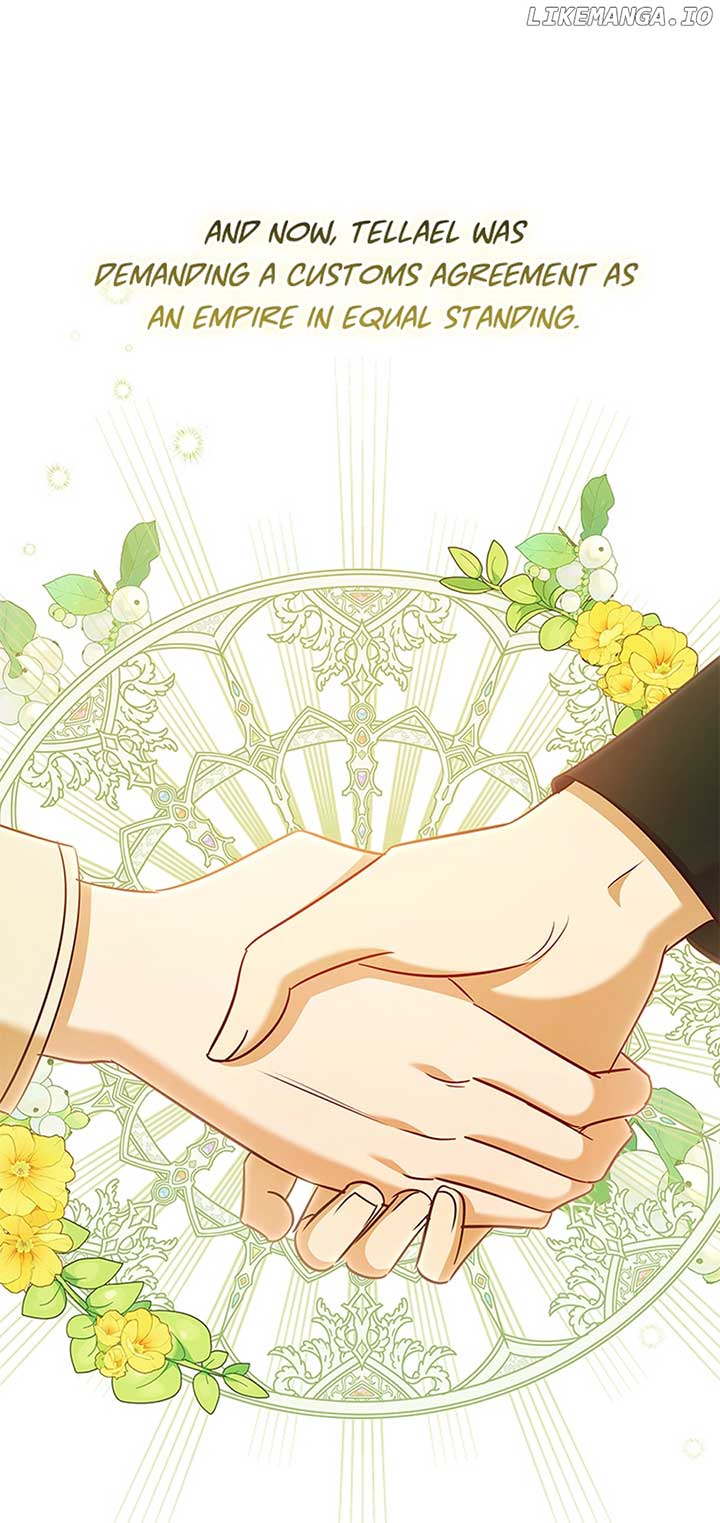 I’m Divorced, But I’m a Chaebol Chapter 84 page 18
