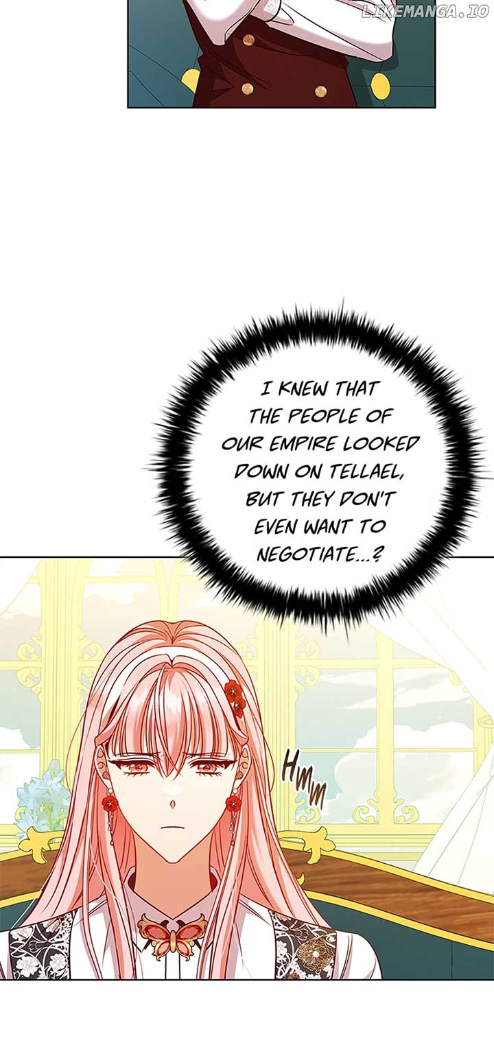 I’m Divorced, But I’m a Chaebol Chapter 84 page 20
