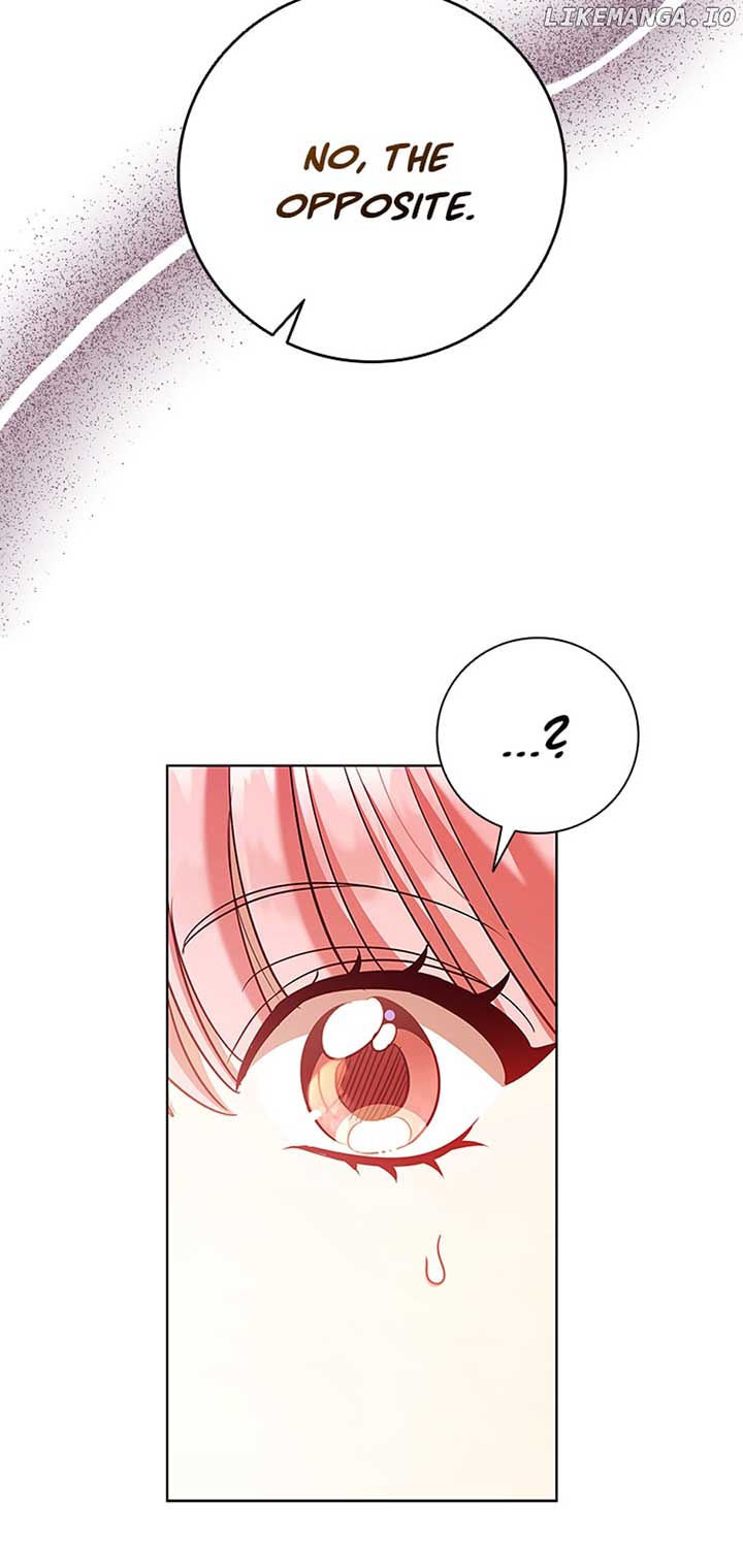 I’m Divorced, But I’m a Chaebol Chapter 84 page 22