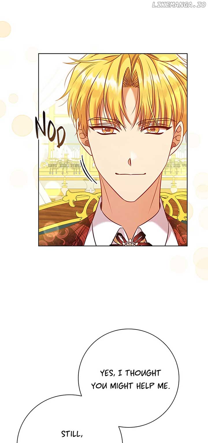 I’m Divorced, But I’m a Chaebol Chapter 84 page 29