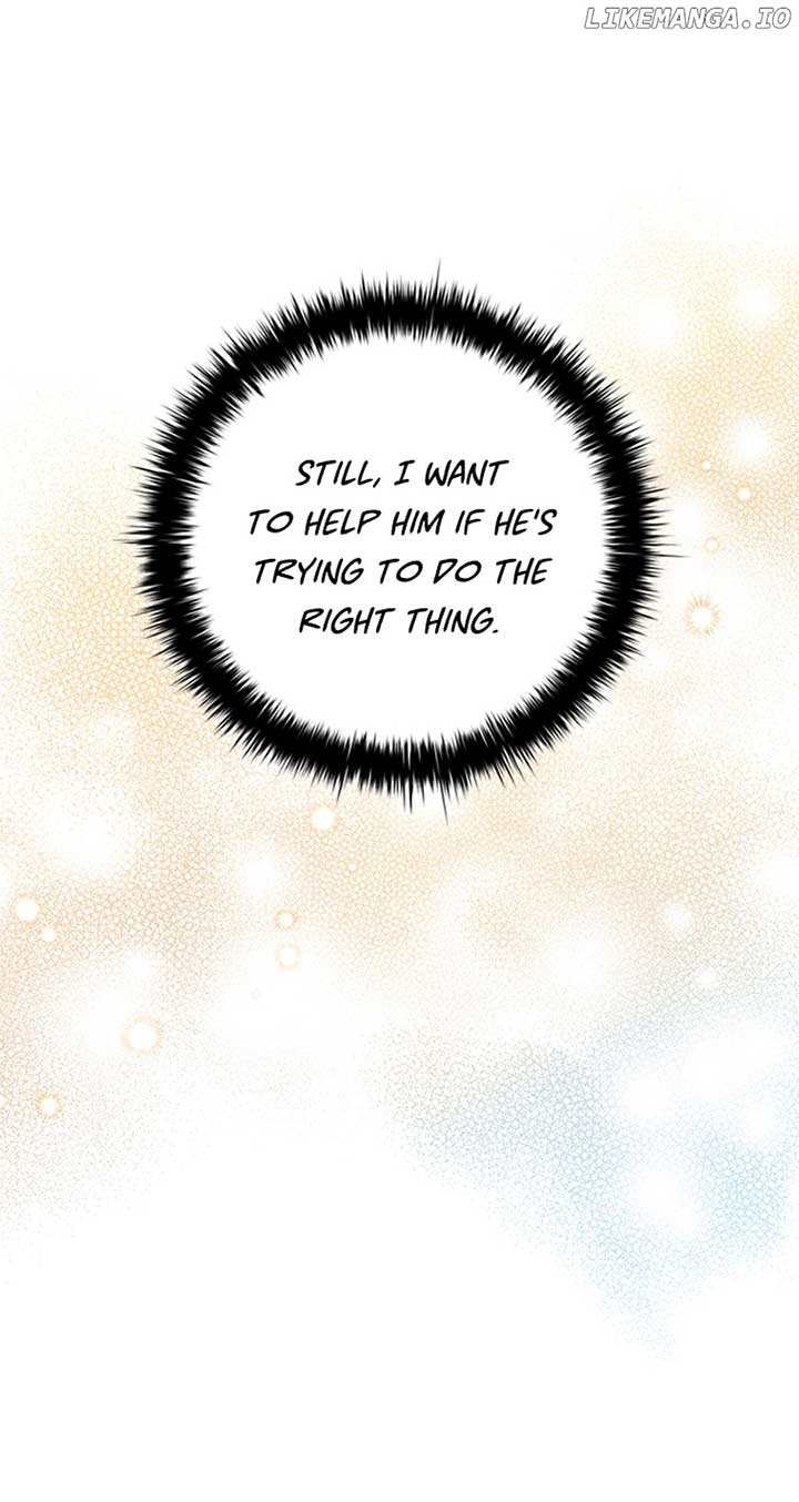 I’m Divorced, But I’m a Chaebol Chapter 84 page 32