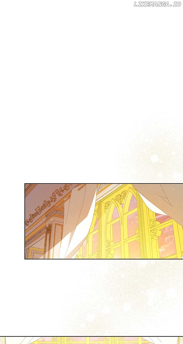 I’m Divorced, But I’m a Chaebol Chapter 84 page 33
