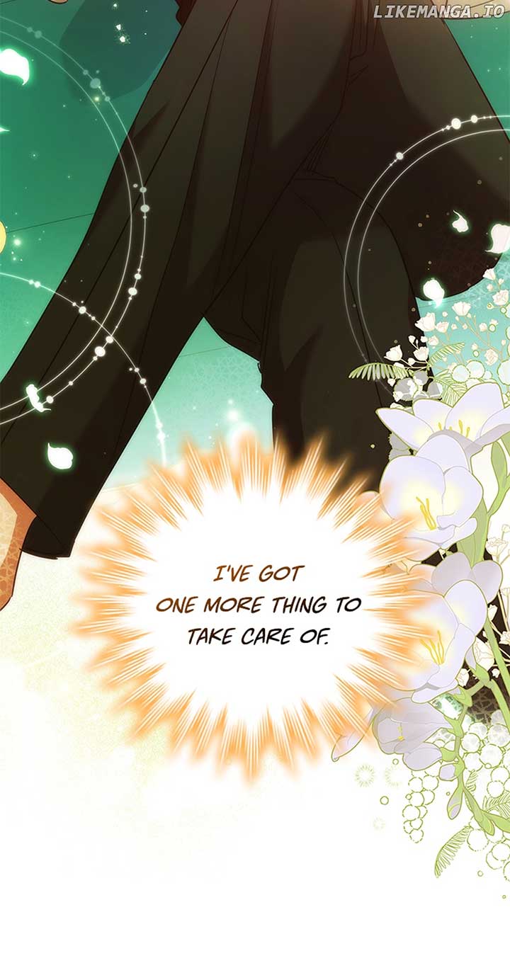 I’m Divorced, But I’m a Chaebol Chapter 84 page 37