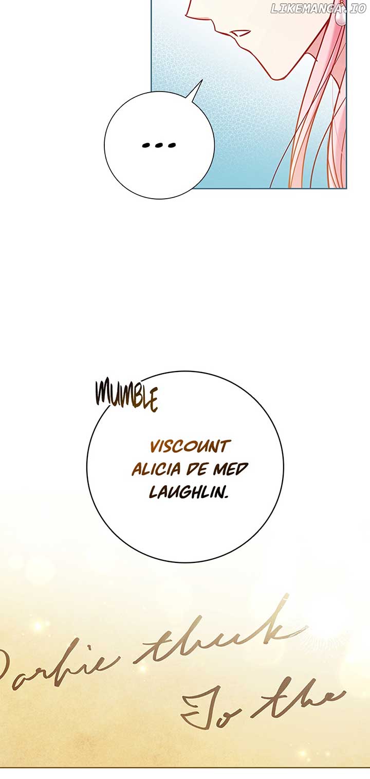 I’m Divorced, But I’m a Chaebol Chapter 84 page 42