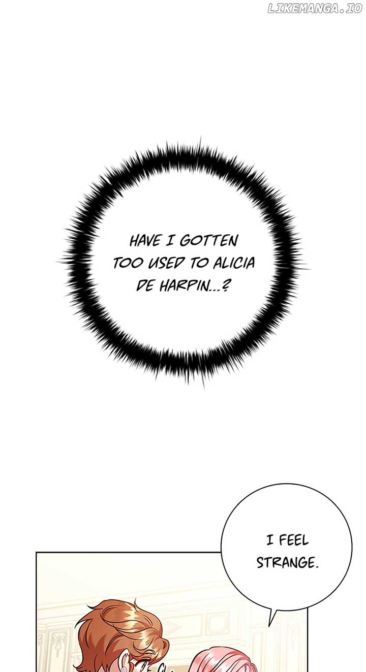 I’m Divorced, But I’m a Chaebol Chapter 84 page 43