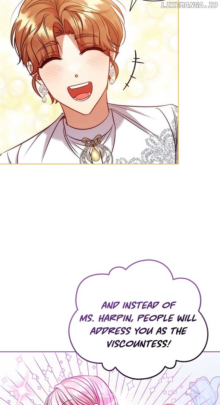 I’m Divorced, But I’m a Chaebol Chapter 84 page 45