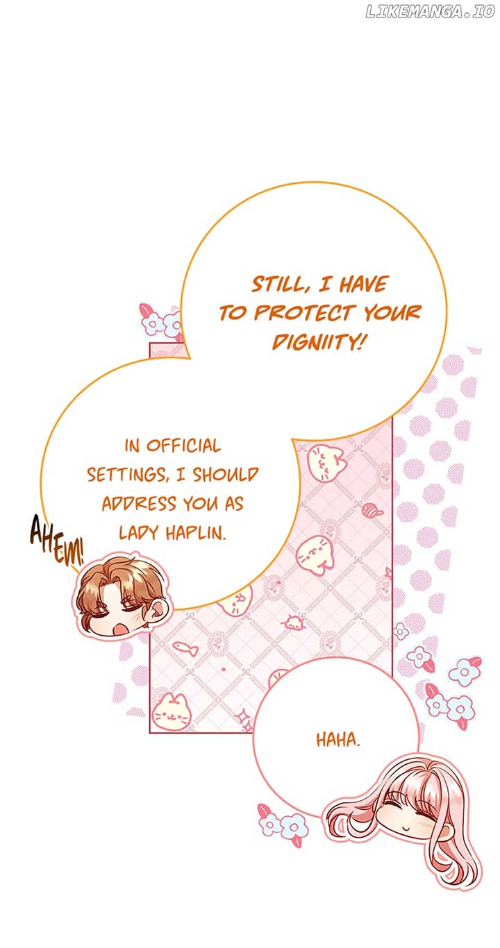 I’m Divorced, But I’m a Chaebol Chapter 84 page 48