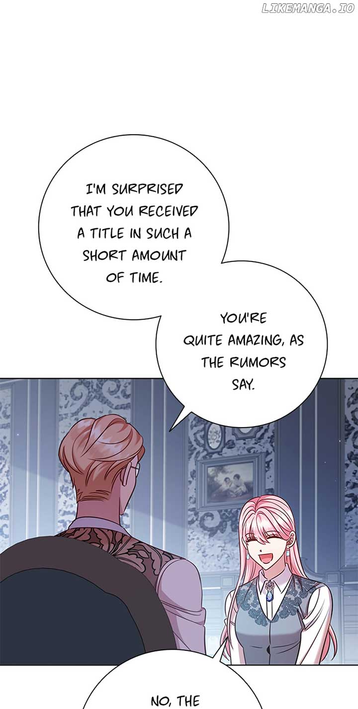 I’m Divorced, But I’m a Chaebol Chapter 84 page 53