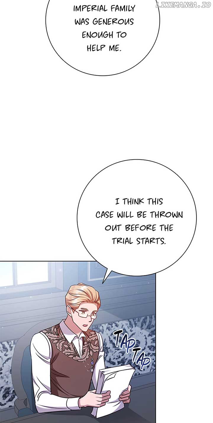 I’m Divorced, But I’m a Chaebol Chapter 84 page 54