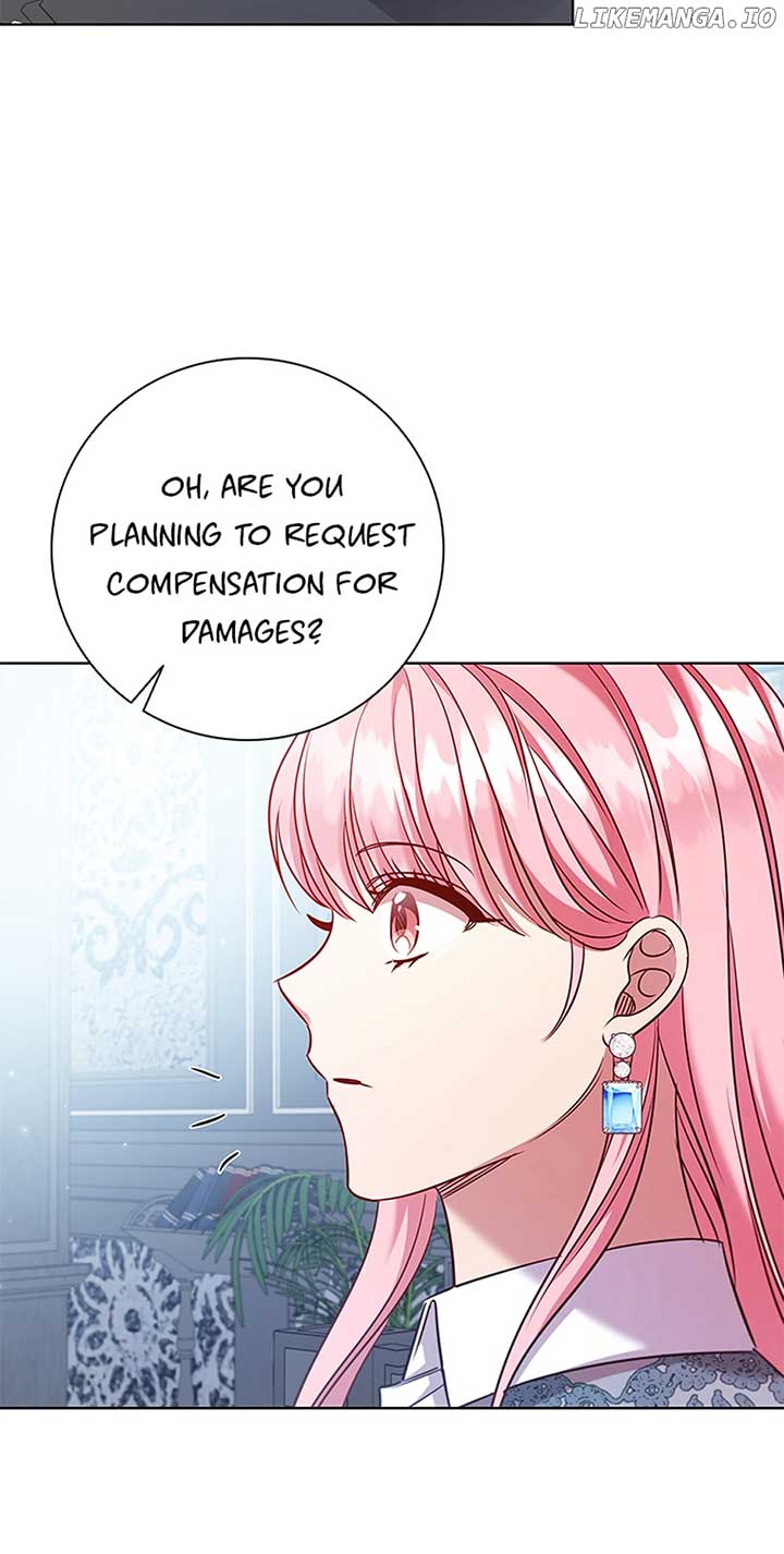 I’m Divorced, But I’m a Chaebol Chapter 84 page 55