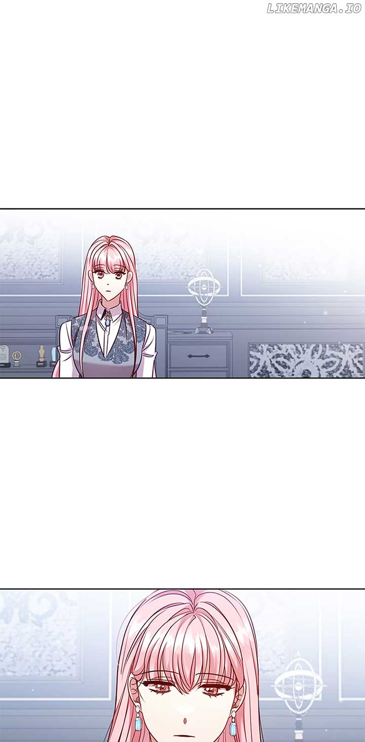 I’m Divorced, But I’m a Chaebol Chapter 84 page 57