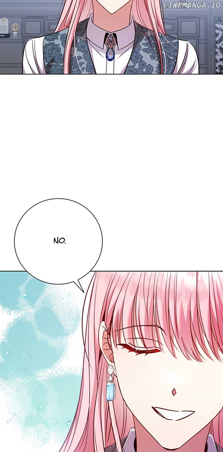 I’m Divorced, But I’m a Chaebol Chapter 84 page 58