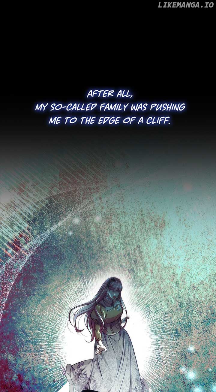 I’m Divorced, But I’m a Chaebol Chapter 84 page 62
